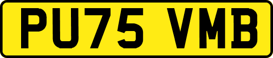 PU75VMB