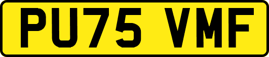 PU75VMF
