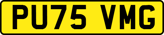 PU75VMG