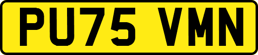 PU75VMN