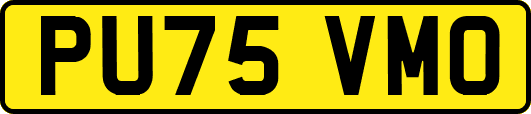 PU75VMO
