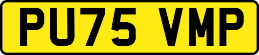 PU75VMP