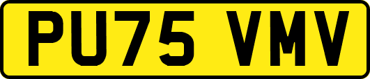 PU75VMV