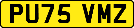 PU75VMZ