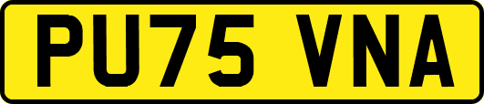 PU75VNA