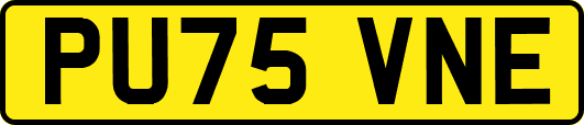 PU75VNE