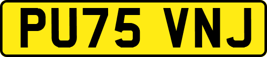 PU75VNJ