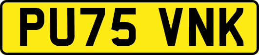 PU75VNK