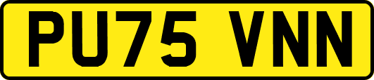 PU75VNN
