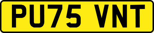 PU75VNT