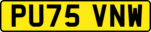 PU75VNW