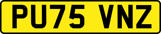 PU75VNZ