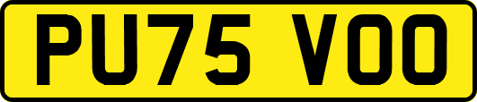 PU75VOO