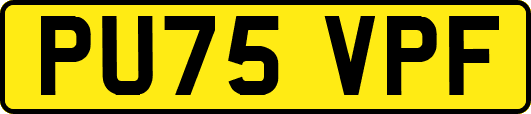 PU75VPF