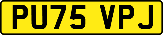 PU75VPJ