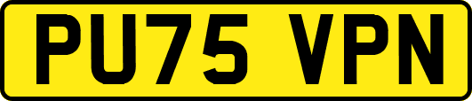 PU75VPN