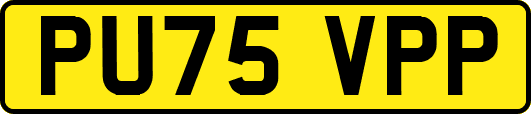 PU75VPP
