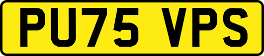 PU75VPS