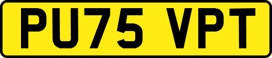 PU75VPT