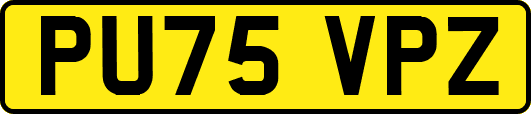 PU75VPZ