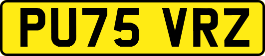 PU75VRZ