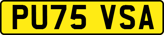 PU75VSA