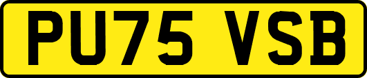 PU75VSB