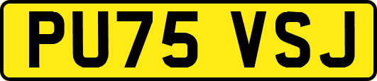 PU75VSJ
