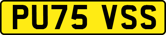 PU75VSS