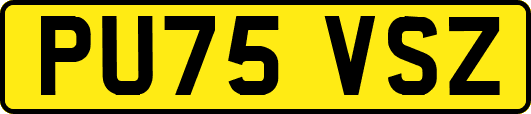 PU75VSZ