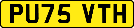 PU75VTH