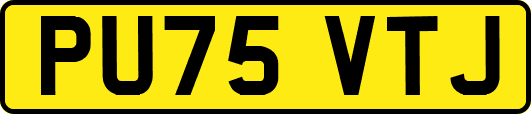 PU75VTJ