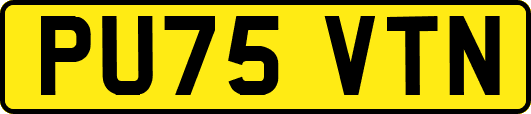 PU75VTN