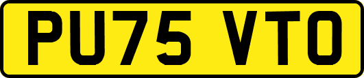 PU75VTO