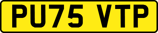 PU75VTP