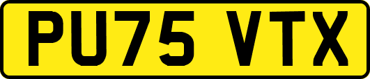 PU75VTX