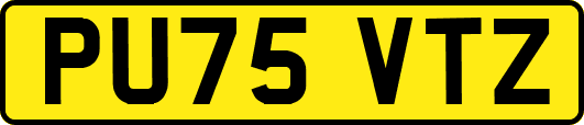 PU75VTZ