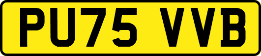 PU75VVB