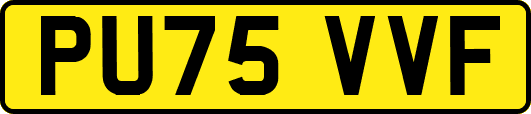 PU75VVF