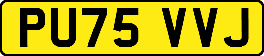 PU75VVJ
