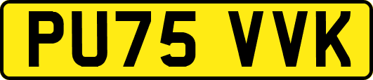PU75VVK