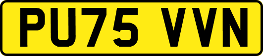 PU75VVN