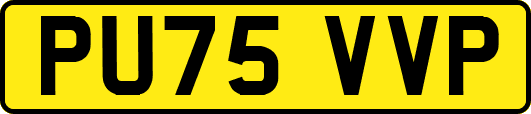 PU75VVP
