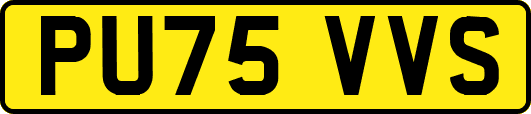 PU75VVS