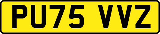 PU75VVZ