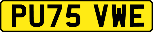 PU75VWE