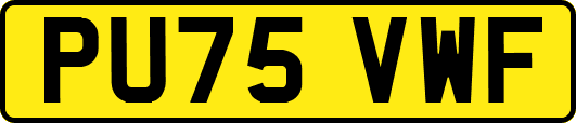 PU75VWF