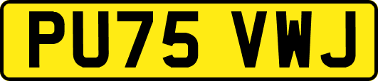 PU75VWJ