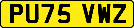 PU75VWZ