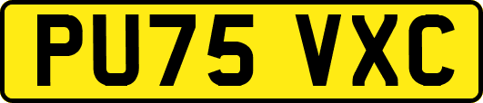 PU75VXC